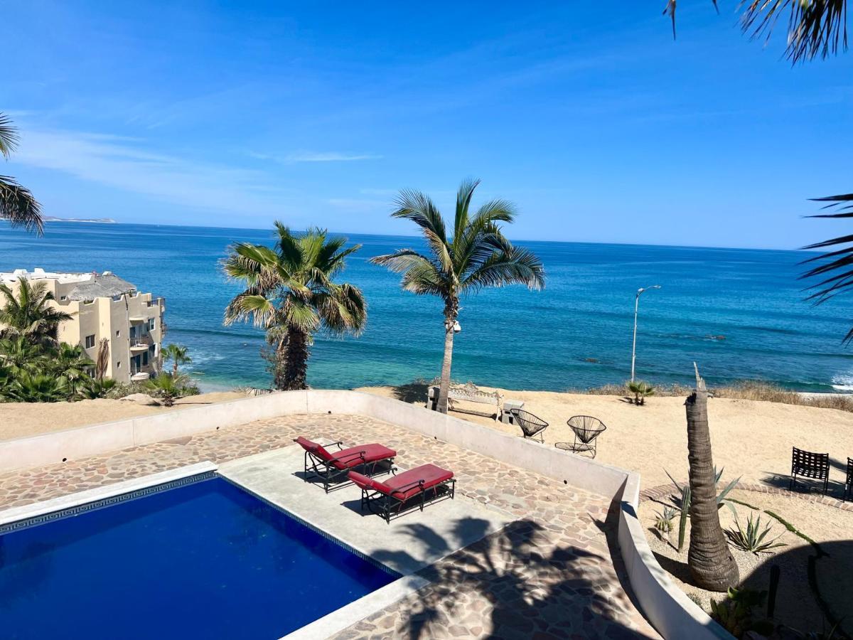 Surf Dream Overlooking The Points San José del Cabo Εξωτερικό φωτογραφία