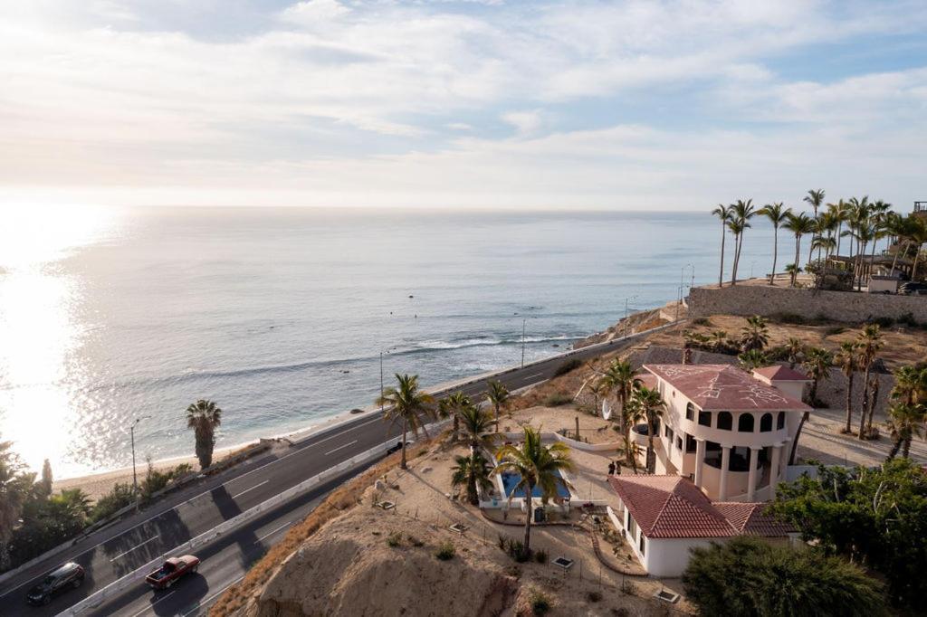 Surf Dream Overlooking The Points San José del Cabo Εξωτερικό φωτογραφία
