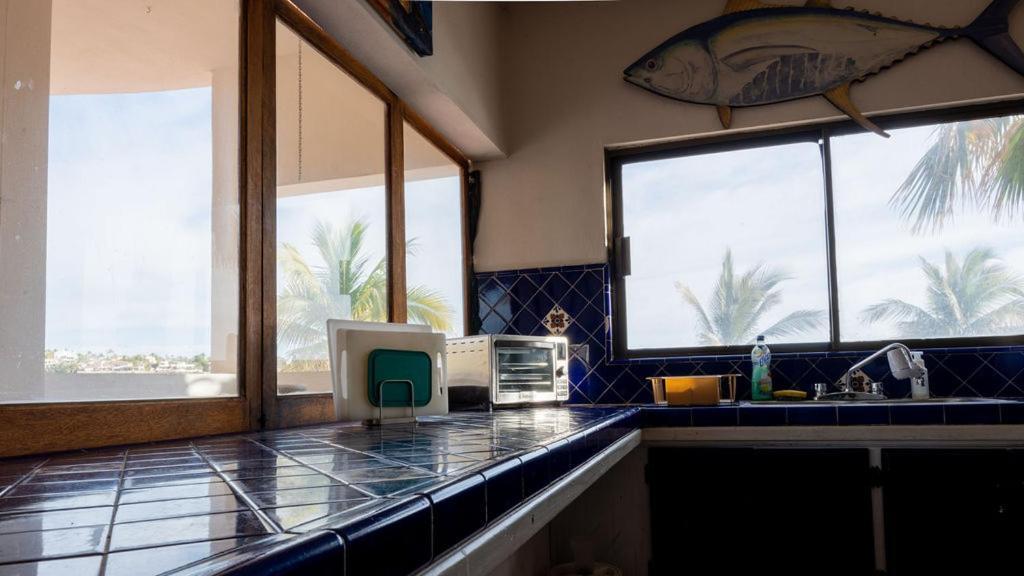 Surf Dream Overlooking The Points San José del Cabo Εξωτερικό φωτογραφία
