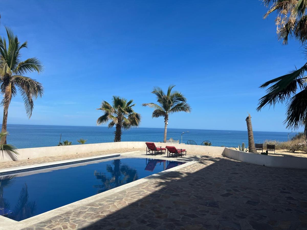 Surf Dream Overlooking The Points San José del Cabo Εξωτερικό φωτογραφία